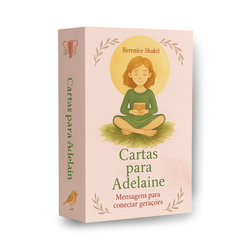 Cartas para Adelaine