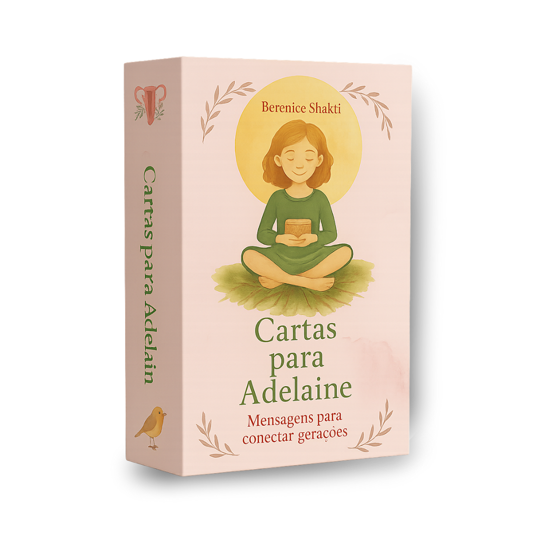 Cartas para Adelaine