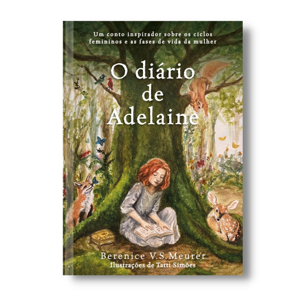 O Diário de Adelaine