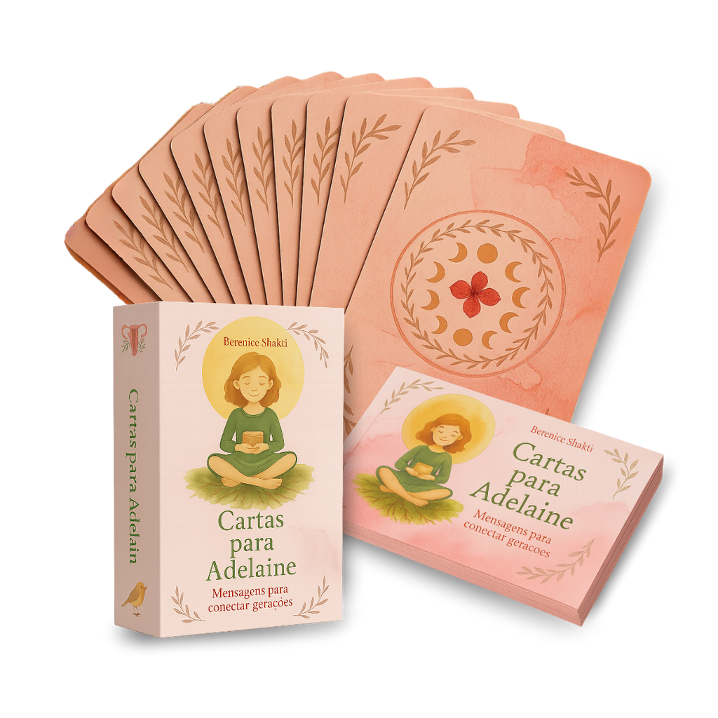 Cartas para Adelaine