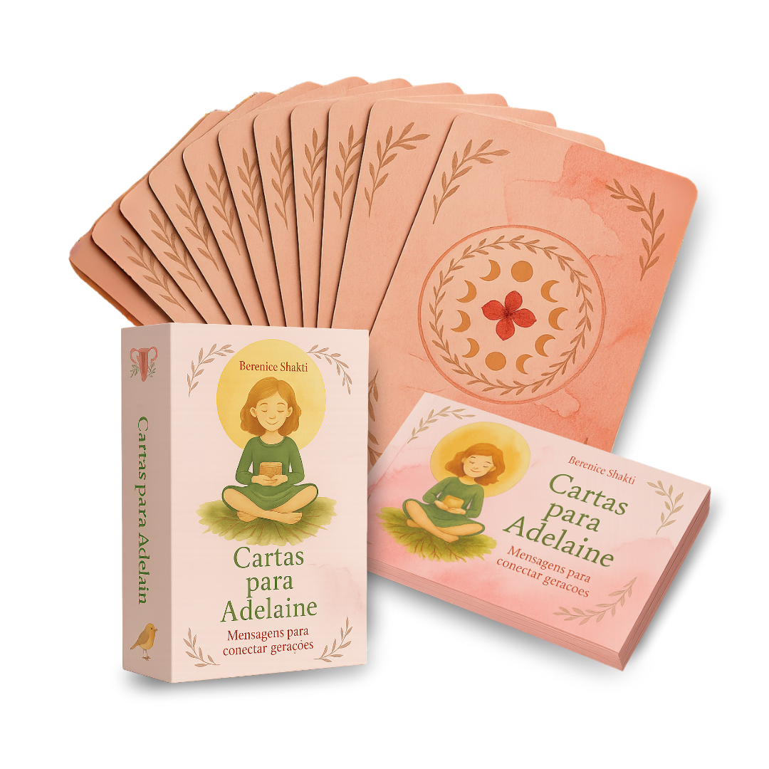 Cartas para Adelaine