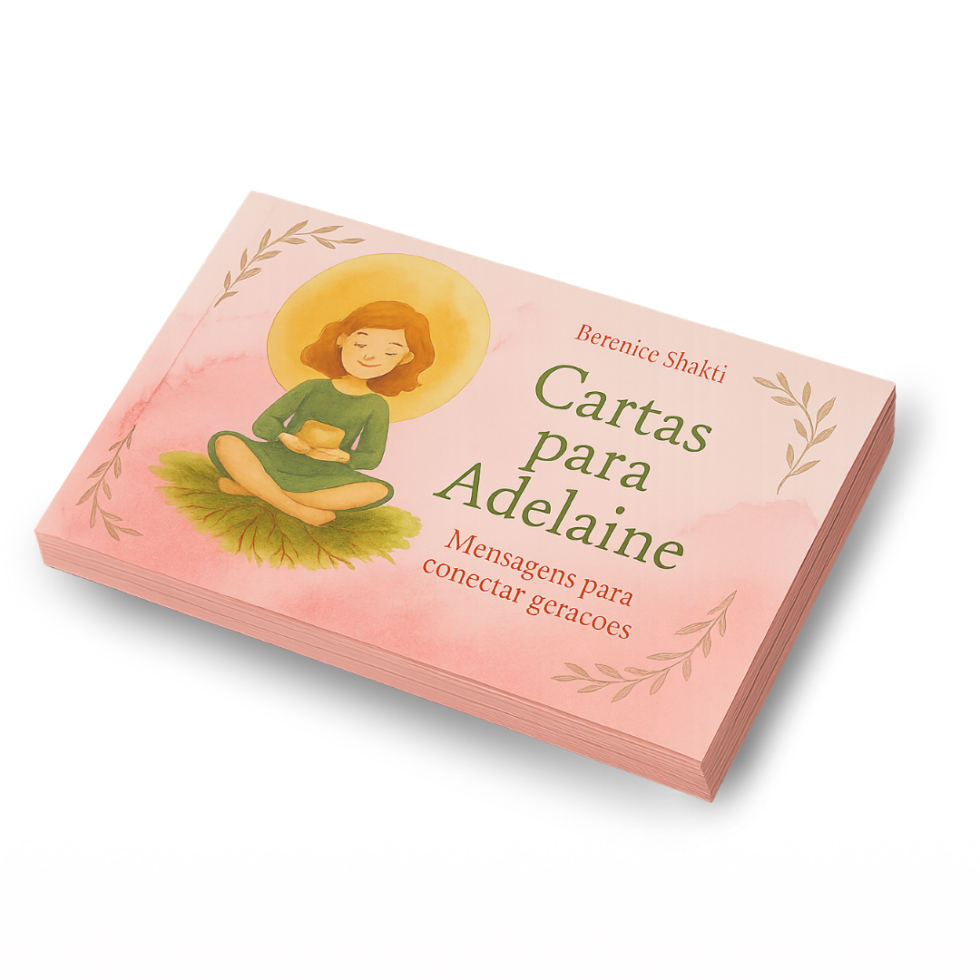 Cartas para Adelaine