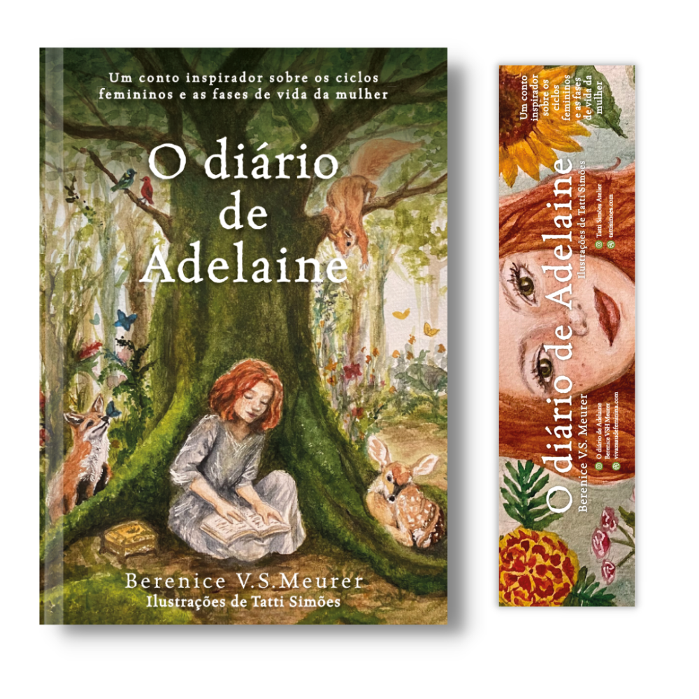 O Diário de Adelaine